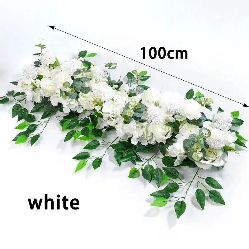 White Rose Centerpiece
