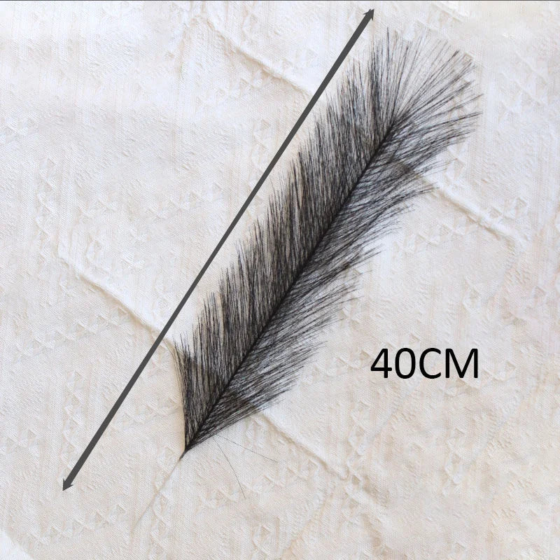 10Pcs Artificial Pampas Grass Bouquet