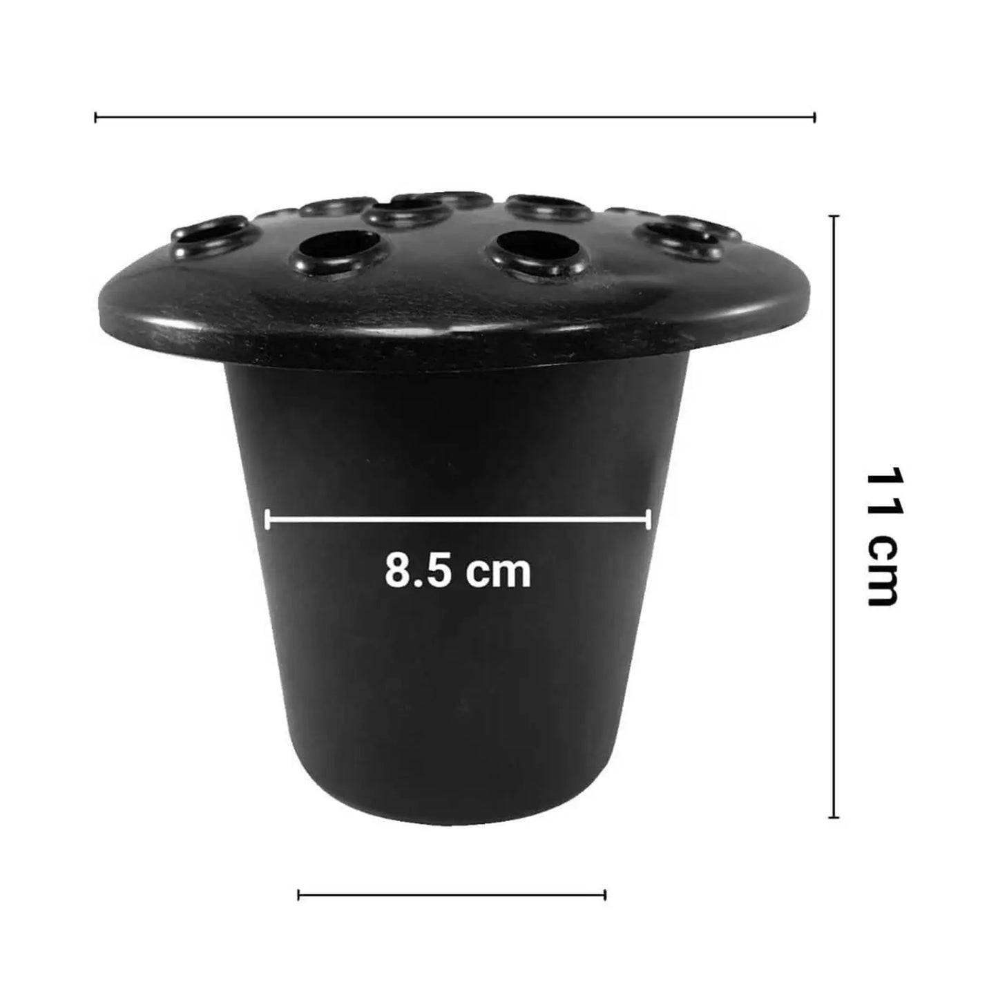 Graveside Flower Pot (2pcs)