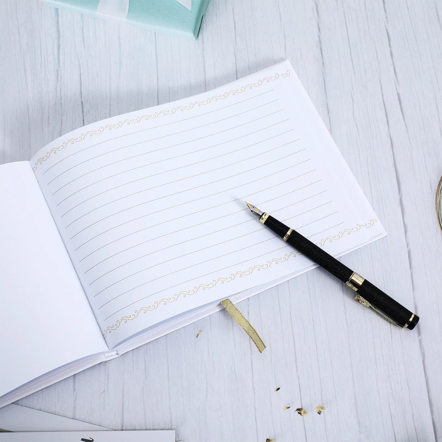 Memorial Guestbook
