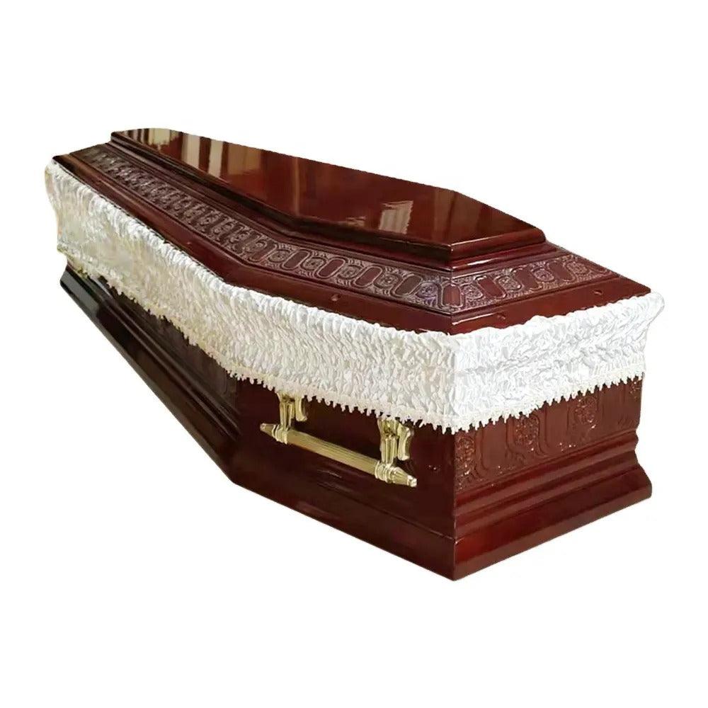European Style Casket