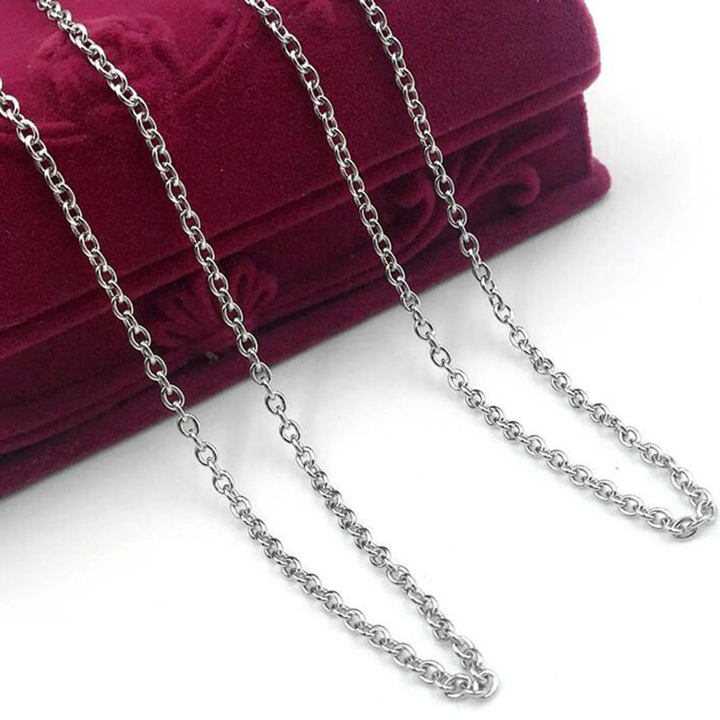 Infinity Cylinder Jewelry Urn