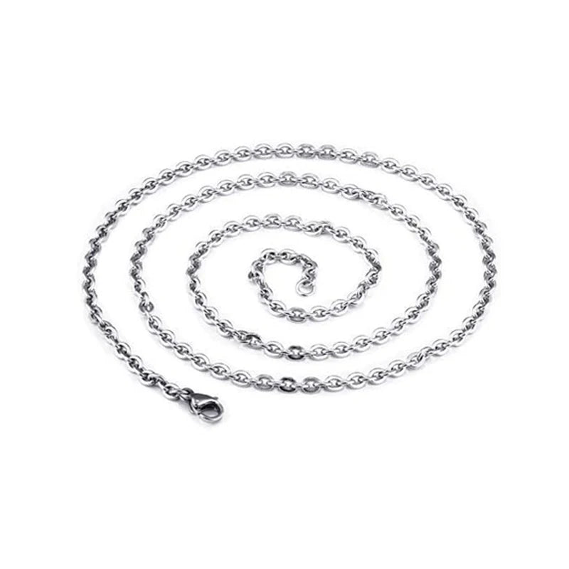 Paw Print necklace