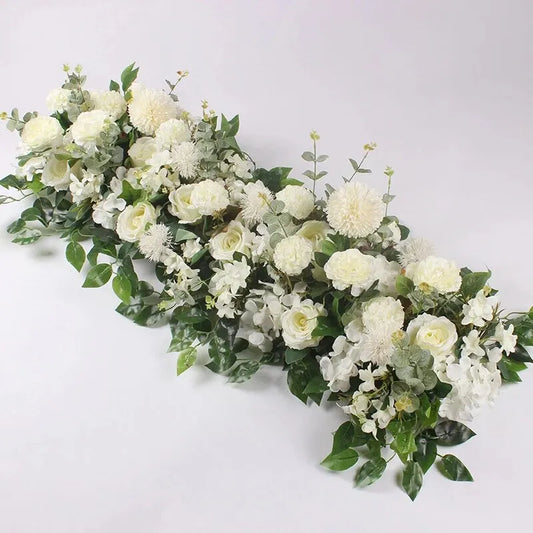 White Rose Centerpiece