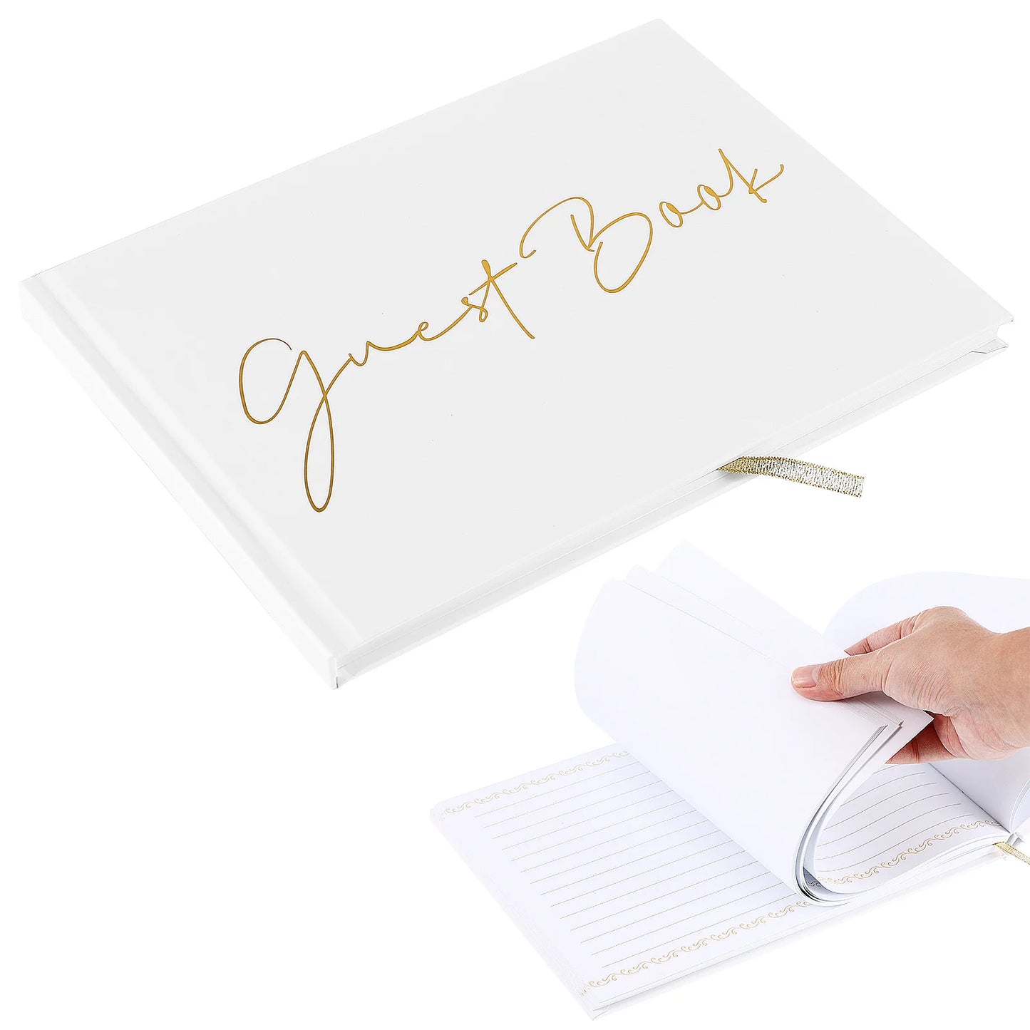 Memorial Guestbook